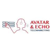Avatar & Echo Telemarketing logo - Similar company to Avatar Technologies, Inc.