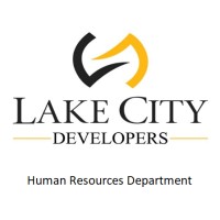 Lake City Developers - HR Department logo - Similar company to Micro Tech Industries
