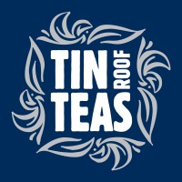 Tin Roof Teas logo - Similar company to Roof Solutions, Inc.