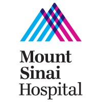 The Mount Sinai Hospital logo - Similar company to Mount Sinai Health System