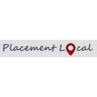 Placement Local Recruitment Services logo - Similar company to Auric Algorithms