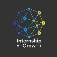 Internship Crew logo - Similar company to Up