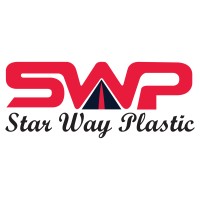 STARWAY PLASTIC INDUSTRY LLC logo - Similar company to Alpha Omega Pack Factory