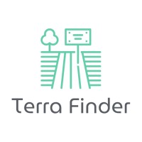 Terra Finder logo - Similar company to Mwb Consultancy