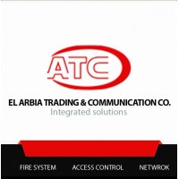 ATC El-Arabia Trading&Communication CO. logo - Similar company to Atc For Security Solutions