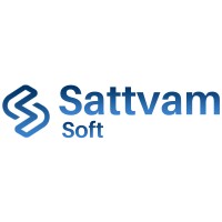 Sattvam Soft logo - Similar company to Codesign Multimedia Institute