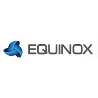 Equinox Integrated Concepts logo - Similar company to Waka For Africans