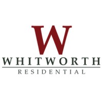 Whitworth Residential logo - Similar company to Zcs Development Llc