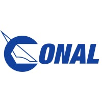 CONAL Manutenção de Aeronaves logo - Similar company to Mxgo