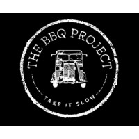 The BBQ Project logo - Similar company to Restaurant Klein Breda