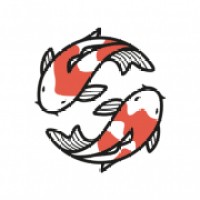 KoiLab logo - Similar company to Algonew