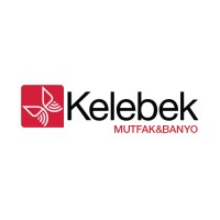 Kelebek Mutfak&Banyo Kağıthane logo - Similar company to Mavi Detay Mimarlık