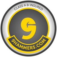 9Hammers, LLC logo - Similar company to The Ldm Group
