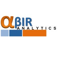 ABIR Analytics logo - Similar company to Allgenesis Biotherapeutics Inc.