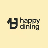 Happy Dining logo - Similar company to Badakan