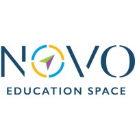 Novo Education Space logo - Similar company to Muloobinba Aboriginal Corporation