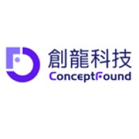 ConceptFound Technology International (HK) Limited logo - Similar company to Zstack Indonesia