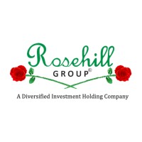 Rosehill Group Limited logo - Similar company to Just Coily