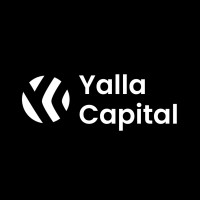 Yalla Capital logo - Similar company to Shaarei - Israel