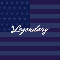 Legendary Golf Apparel logo - Similar company to Pharaoh Golf Co.