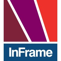 InFrame Project logo - Similar company to Static Vision