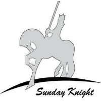 Custom Acrylic Boxes & Acrylic Displays Manufacturer From China -Sunday Knight Co Ltd logo - Similar company to Actgreen Acrylic Display