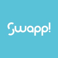 Swapp! logo - Similar company to Vc Link