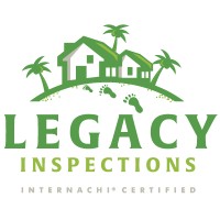 AYM Legacy Home Inspections LLC logo - Similar company to Evolution Management