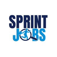 Sprint Jobs logo - Similar company to Tximist Foundation