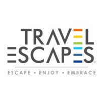 TRAVEL ESCAPES MALDIVES logo - Similar company to Adore Maldives