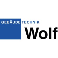 Gebäudetechnik Wolf GmbH logo - Similar company to Streit Gmbh
