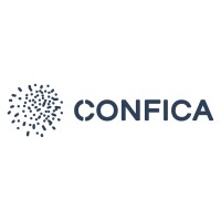 Confica logo - Similar company to Digital Twins Scan2Bim
