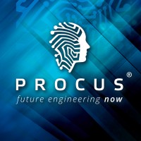 PROCUS s.r.o. logo - Similar company to Cnc, A.S.