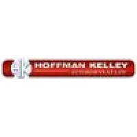 Hoffman Kelley logo - Similar company to Redhouse Studio