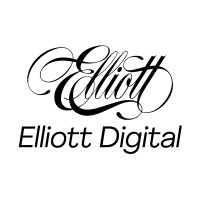 Elliott Digital logo - Similar company to Paradpo