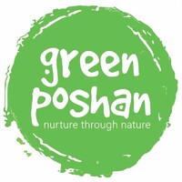 Green Poshan logo - Similar company to Id Grain