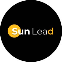 SunLead logo - Similar company to Growth Optimizer