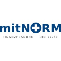 mitNORM GmbH logo - Similar company to Surface Engineering Institute (Iot), Rwth Aachen University