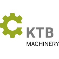 KTB Machinery logo - Similar company to 4-Mation Bv