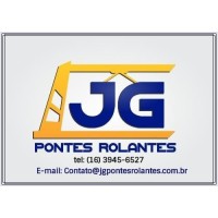 JG Pontes Rolantes logo - Similar company to Kek Industria