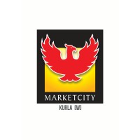 Phoenix Marketcity Kurla logo - Similar company to Fairlorry