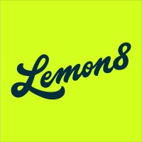 LEMON8 content GmbH logo - Similar company to Dialog Public Relations