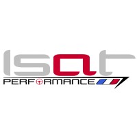 ISAT Performance logo - Similar company to Social Steering