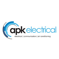 APK Electrical logo - Similar company to Ais Electrical