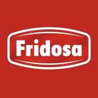 Fridosa logo - Similar company to Brainmind Studios
