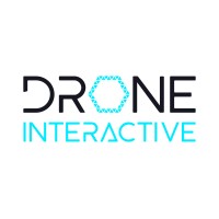 Drone Interactive logo - Similar company to Thunderfly S.R.O.