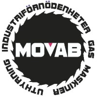 Movab logo - Similar company to Movab Skövde