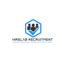 HireLab Recruitment logo - Similar company to Hirelab