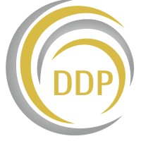 DDP Accounting & Bookkeeping logo - Similar company to Visoray Accounting & Bookkeeping Llc