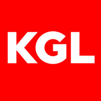 KGL Plastics Distribution Division logo - Similar company to Kgl S.A.